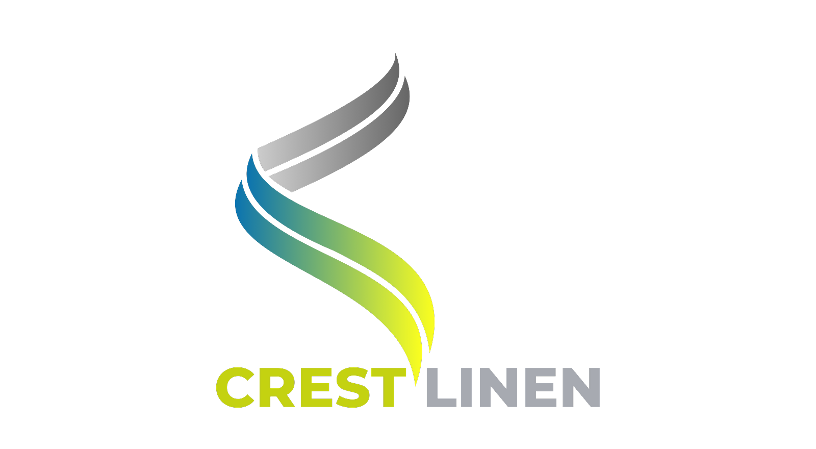 Crest Linen logo