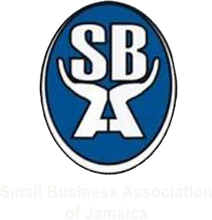 Small Business Association of Jamaica logo